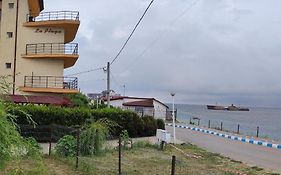 Vila la Playa